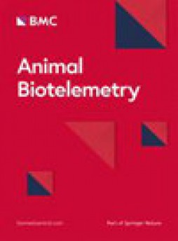 Animal Biotelemetry雜志