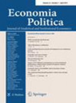 Economia Politica雜志