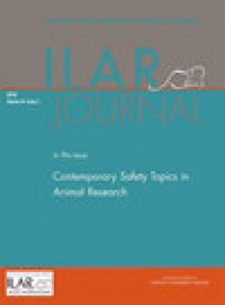Ilar Journal雜志