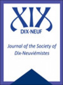 Dix-neuf雜志