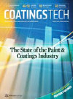 Coatingstech雜志