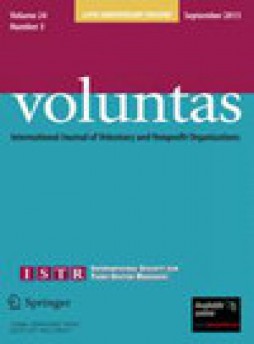 Voluntas雜志