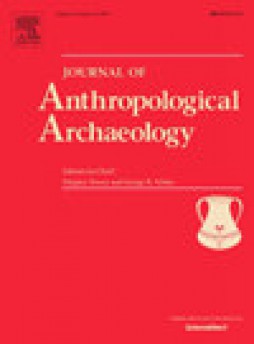 Journal Of Anthropological Archaeology雜志