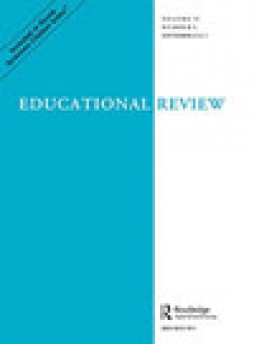 Educational Review雜志