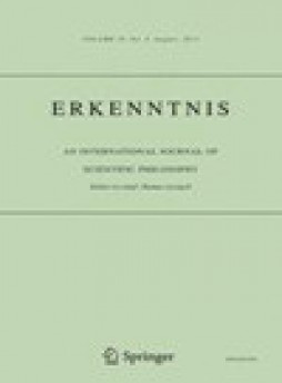 Erkenntnis雜志