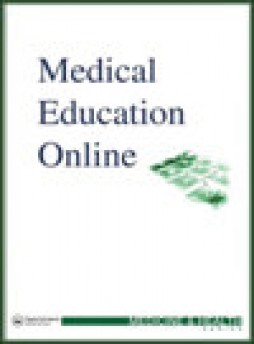 Medical Education Online雜志