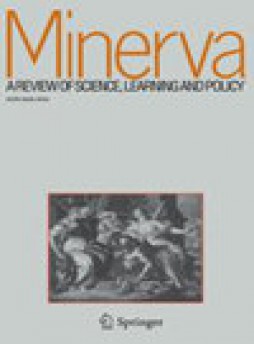 Minerva雜志