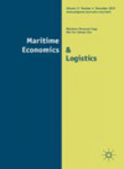 Maritime Economics & Logistics雜志
