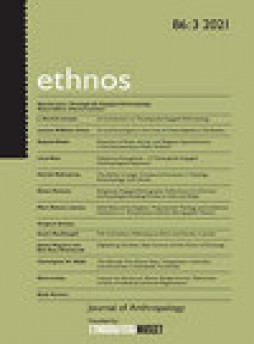 Ethnos雜志