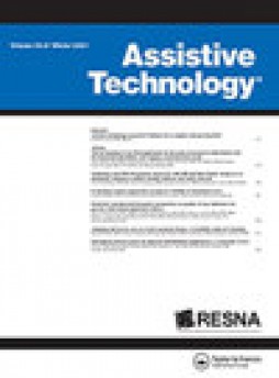 Assistive Technology雜志