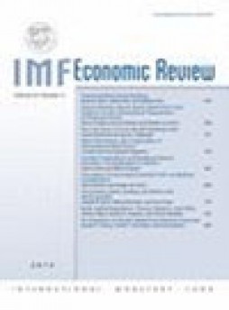 Imf Economic Review雜志