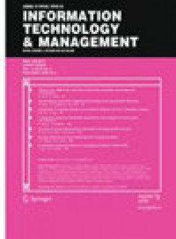 Information Technology & Management雜志