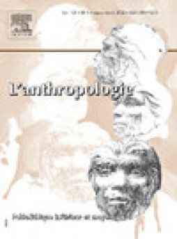 Anthropologie雜志