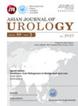 Asian Journal Of Urology雜志