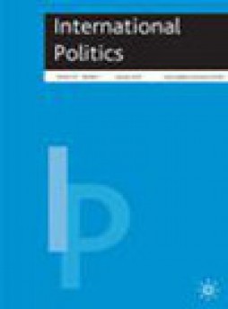 International Politics雜志