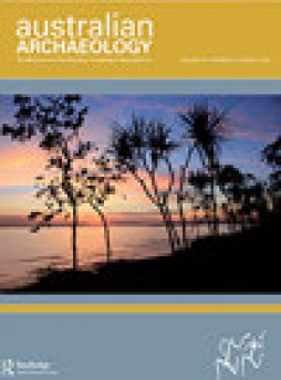 Australian Archaeology雜志