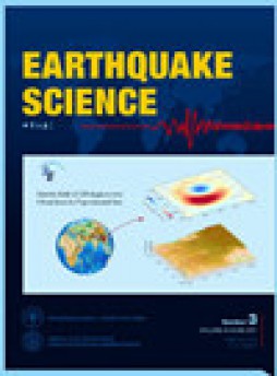 Earthquake Science雜志
