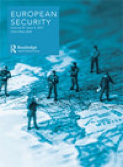 European Security雜志