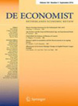 Economist-netherlands雜志