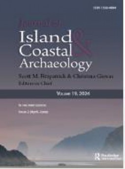 Journal Of Island & Coastal Archaeology雜志