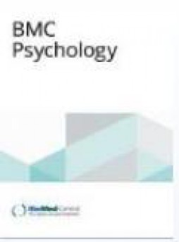 Psychology & Sexuality雜志