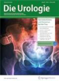 Urologie雜志