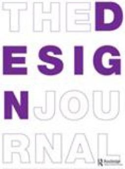 Design Journal雜志