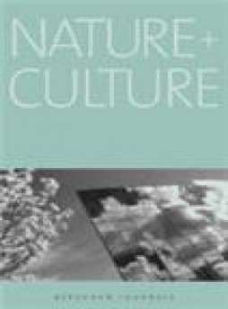 Nature + Culture雜志