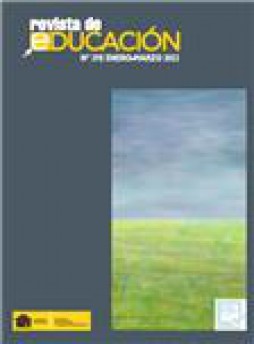 Revista De Educacion雜志
