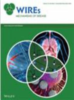 Wires Mechanisms Of Disease雜志