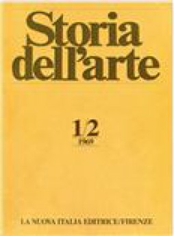 Storia Dell Arte雜志