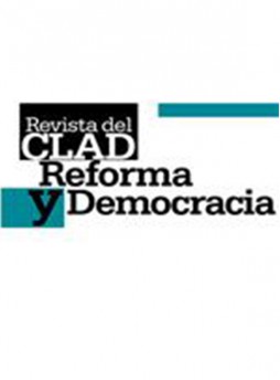 Revista Del Clad Reforma Y Democracia雜志