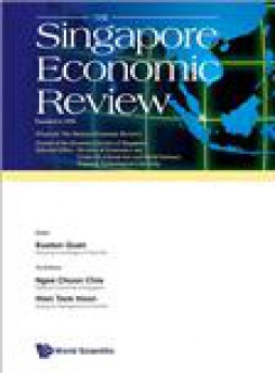 Singapore Economic Review雜志