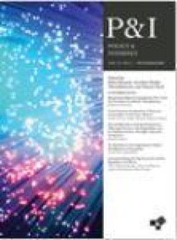 Policy And Internet雜志