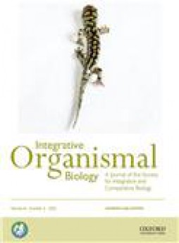 Integrative Organismal Biology雜志