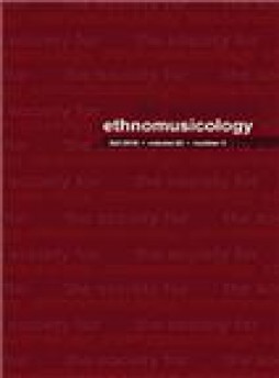 Ethnomusicology雜志