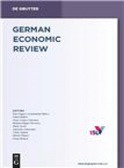 German Economic Review雜志