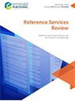 Reference Services Review雜志