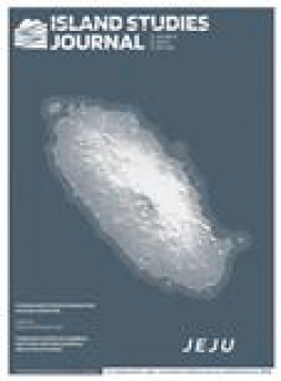 Island Studies Journal雜志