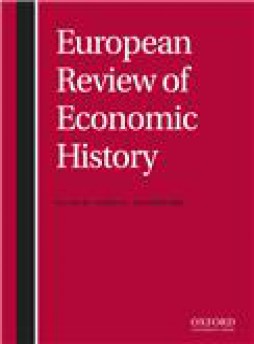 European Review Of Economic History雜志
