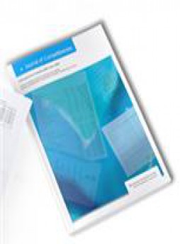 Journal Of Competitiveness雜志