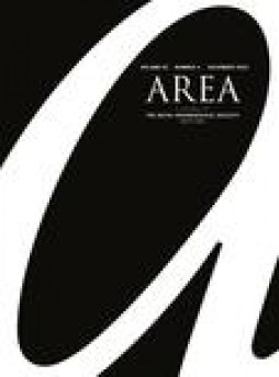Area雜志