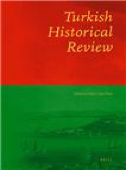 Turkish Historical Review雜志