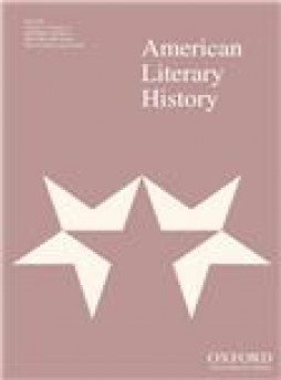 American Literary History雜志
