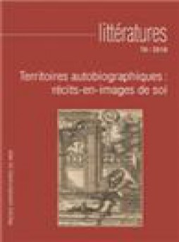 Litteratures雜志
