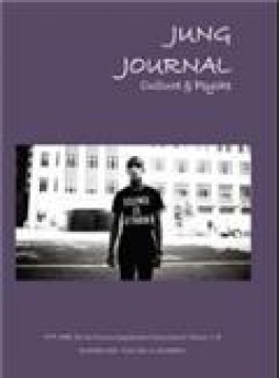 Jung Journal-culture & Psyche雜志