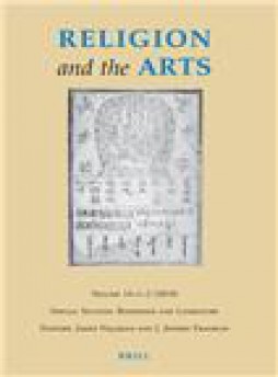 Religion And The Arts雜志