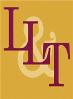 Language Learning & Technology雜志