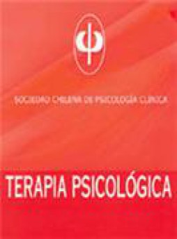 Terapia Psicologica雜志
