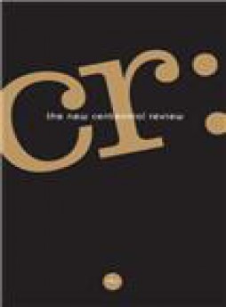 Cr-the New Centennial Review雜志